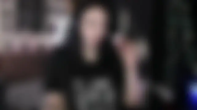 Chat XXX ao vivo de Kitty_goth