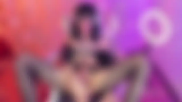 Show webcam de Pinkyrosse