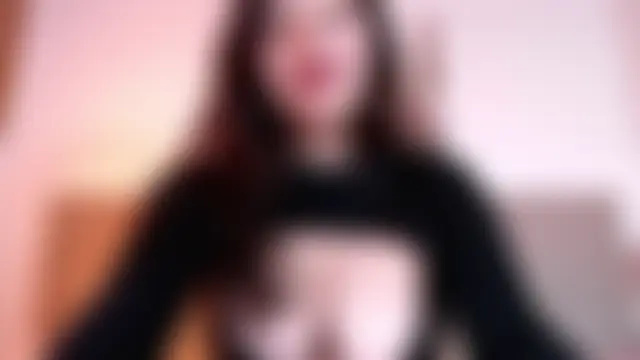 Czat XXX na żywo – kute_Aliz