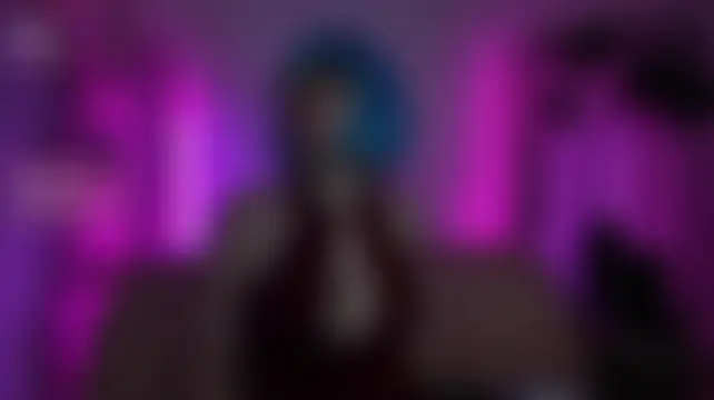צ'אט XXX בשידור חי של CyberXGoddess