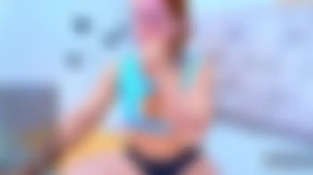 Webkamerová show yulina_xue