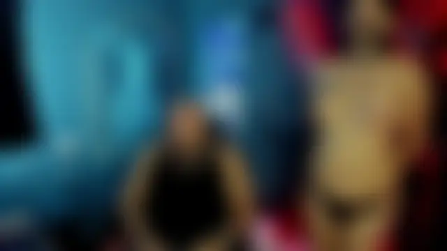 הופעת וובקאם של Dark_CoupleKs