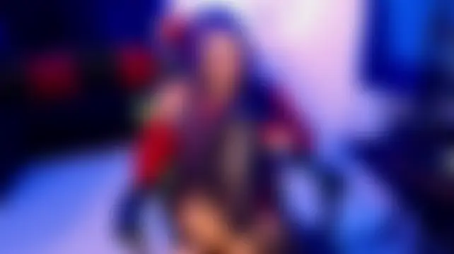 Show webcam de Cute_Aleja