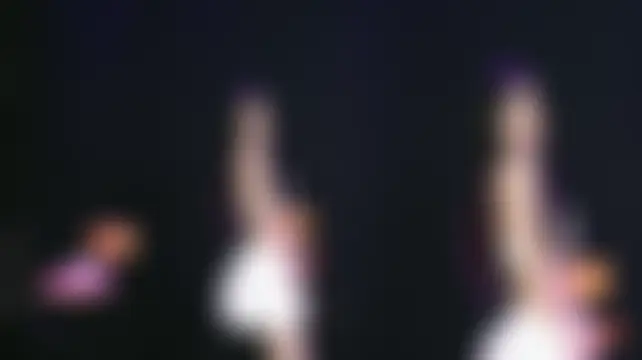 Show webcam de WD-Girl001
