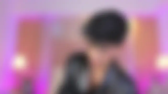 Jonas_Rivers Adlı Modelin Web Kamerası Şovu