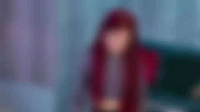 Bilik Sembang Langsung AntonellaEscudero