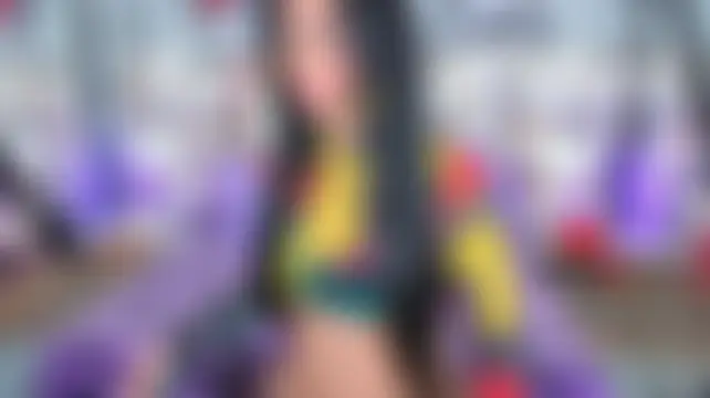 violettaGomez Show Webcam