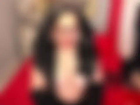 RavennaMiller Webcam Show