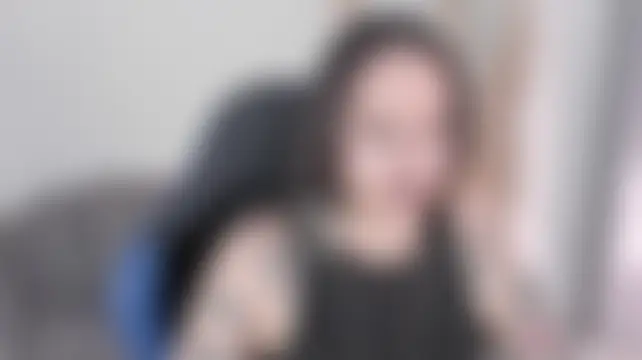 צ'אט XXX בשידור חי של AnnyThompson_