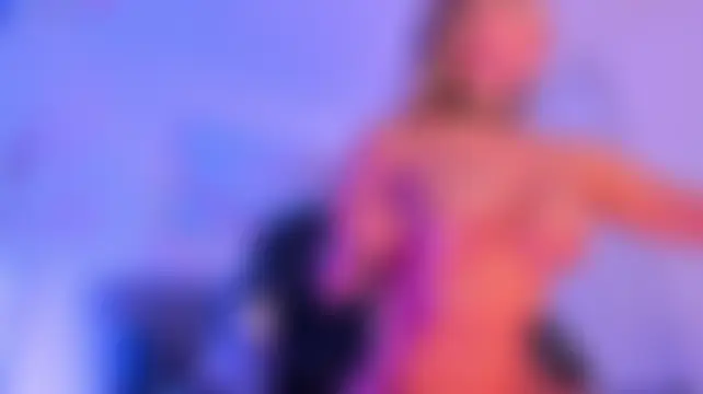 ZoePresleyX's Live XXX Chat