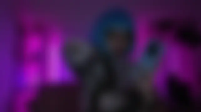 CyberXGoddess live XXX chat