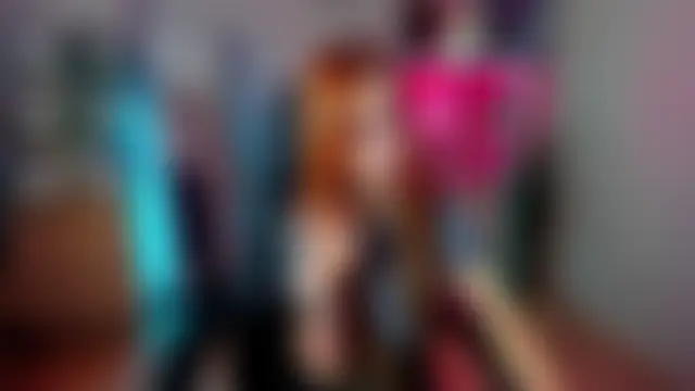 Czat XXX na żywo – Star_Tarra