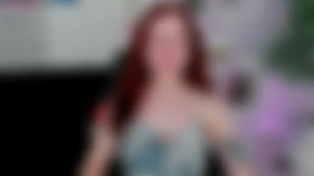 NancyJonson Adlı Modelin Canlı XXX Sohbeti