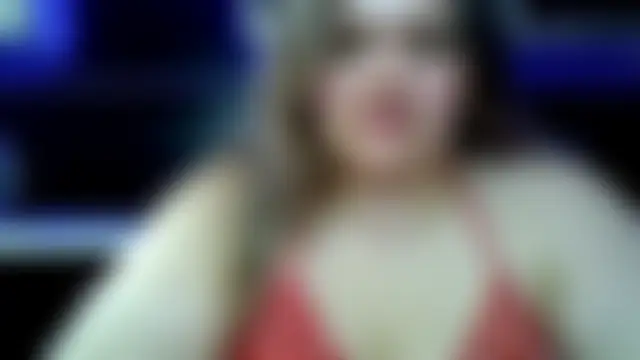 AnitaWillias élő XXX-chatje