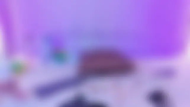 Zoe_444 élő XXX-chatje