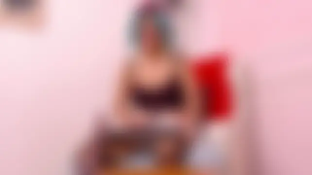 Zafiro_Kitsune Adlı Modelin Canlı XXX Sohbeti