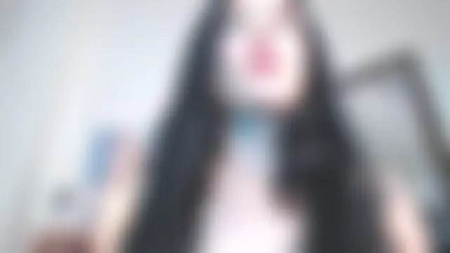 Evelyn_Sheeran élő XXX-chatje