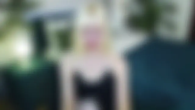 HannahHolliss live XXX chat
