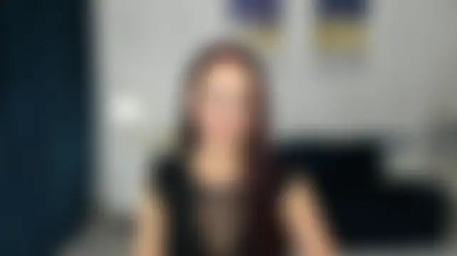 Chat XXX en directo de SabrinaCandi