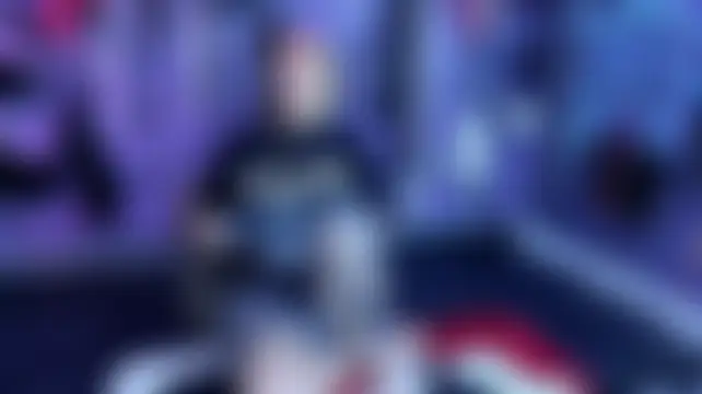 PANDORANEZZ's Live XXX Chat