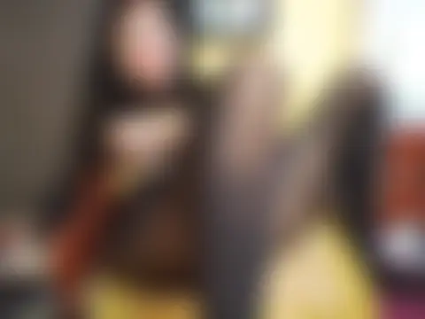 BellaJanna Pertunjukan Webcam