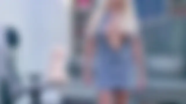 FitCougar élő XXX-chatje