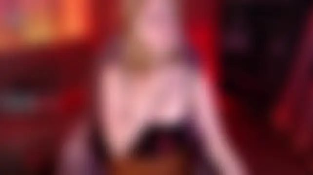 AnoraAmore Adlı Modelin Canlı XXX Sohbeti