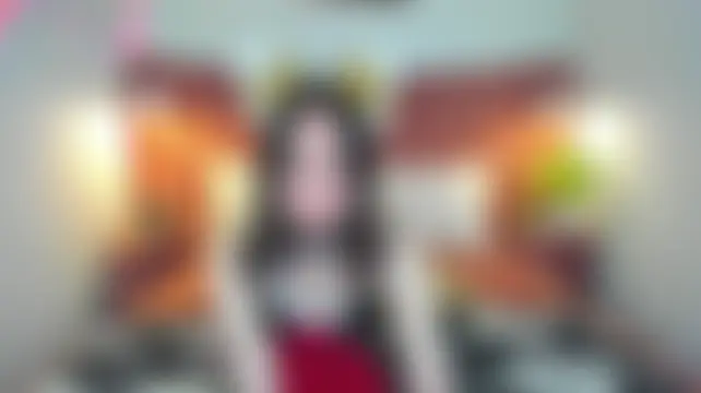 AriettiHamoe Adlı Modelin Canlı XXX Sohbeti