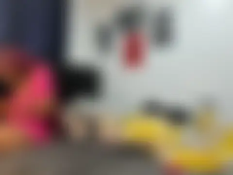 kinkykikie Adlı Modelin Canlı XXX Sohbeti