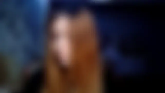 am_nam Adlı Modelin Canlı XXX Sohbeti