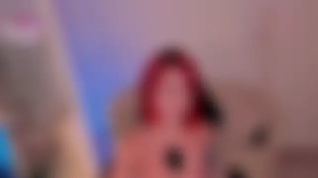 MadelineFox 라이브 XXX 채팅