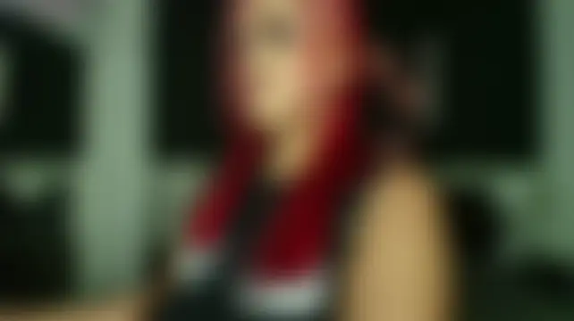 EvaaFoxxy1's Live Webcam Chat