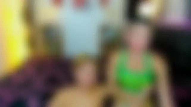 Naughty_Jessie Adlı Modelin Web Kamerası Şovu