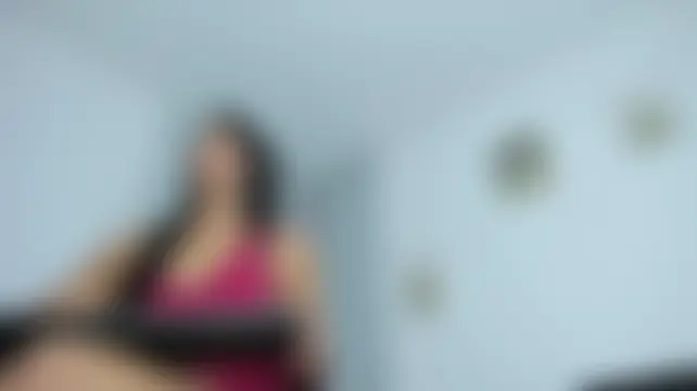 Bilik Sembang Langsung Naomy_foxx1