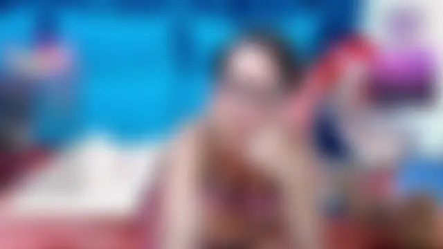 Chat XXX en directo de SexyNicolleX