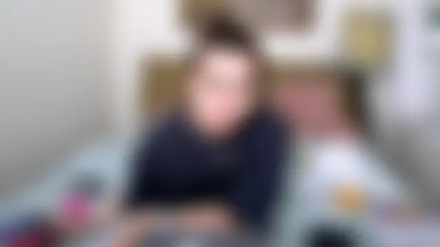 Iren Webcam-Show