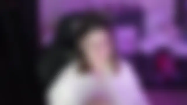 แชท XXX สดของ AmyVibess