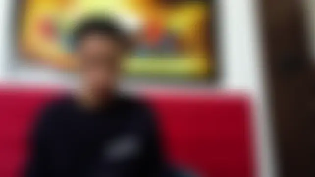 Samy_King23's Webcam Show