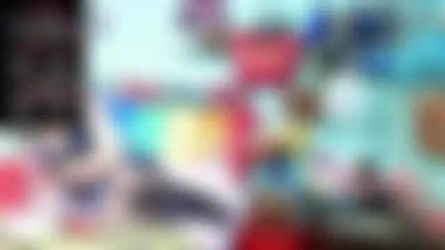 Xiaraa26's Webcam Show