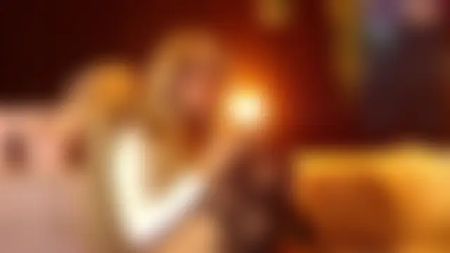 Show de Saint_Laurentx na webcam