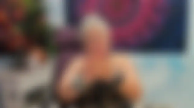 Czat XXX na żywo – LilaMaharani