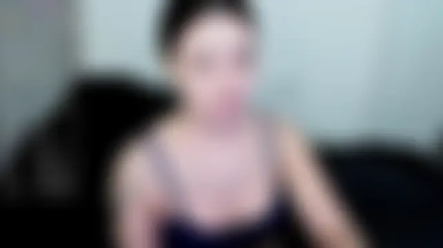 Dark_Moni Adlı Modelin Canlı XXX Sohbeti