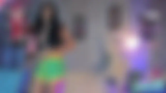 Lauren_smiles 现场聊天室