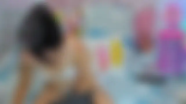 Živá chatovací místnost amelia_petiite
