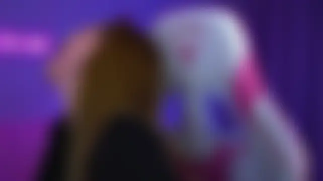 Sala de chat en directo de AgataFoxley