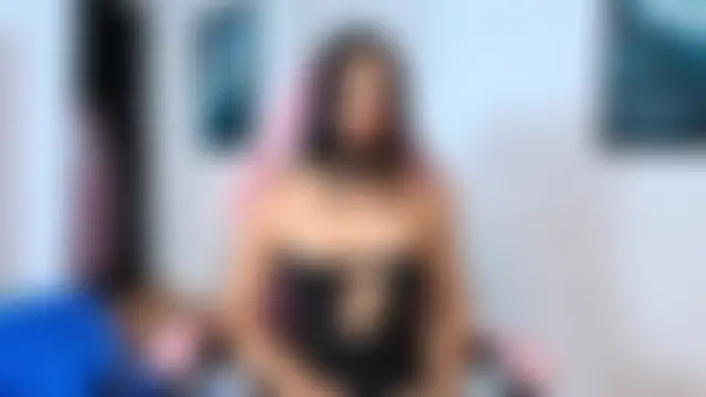 Živá chatovací místnost GraceWallace_
