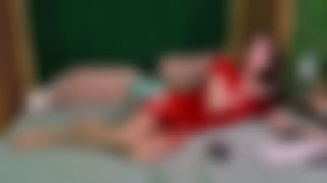 Phòng Chat Trực Tiếp JillHanson
