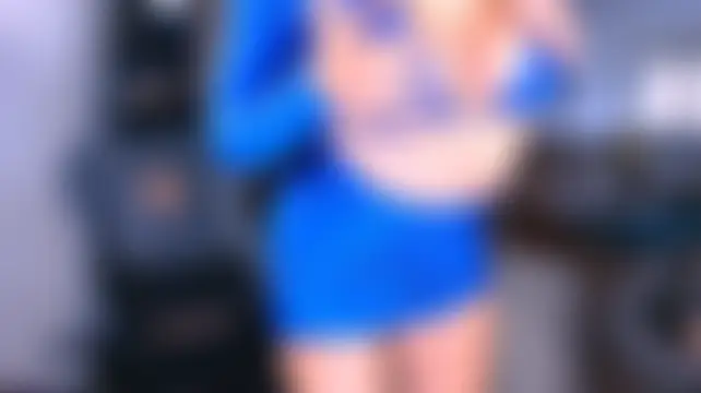 GoddessElizabethX লাইভ চ্যাট রুম