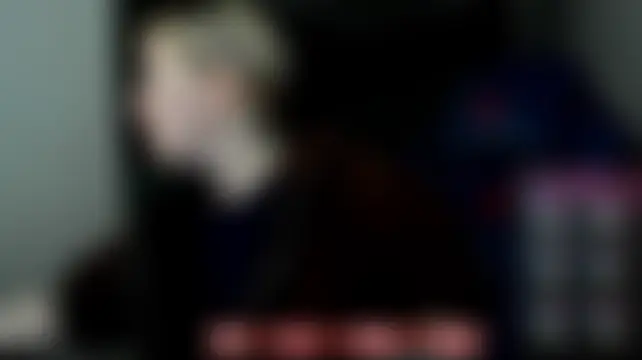 Olivia_Munk Obrolan Langsung XXX