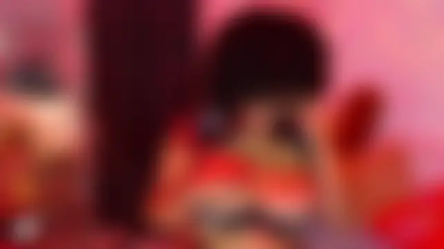 Chat soba uživo modela MalaikaBrown